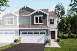 Photo of 25620 W Wakefield Drive Plainfield IL 60544