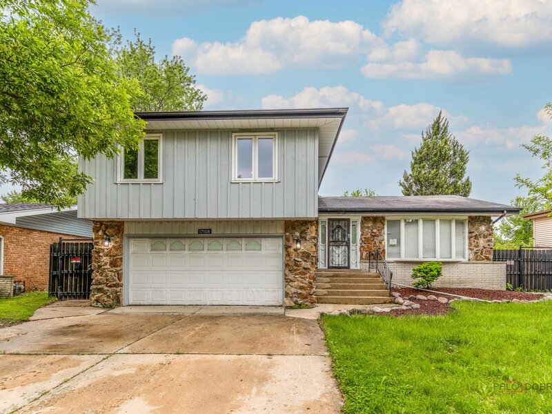 17108 Evans Drive South Holland IL 60473