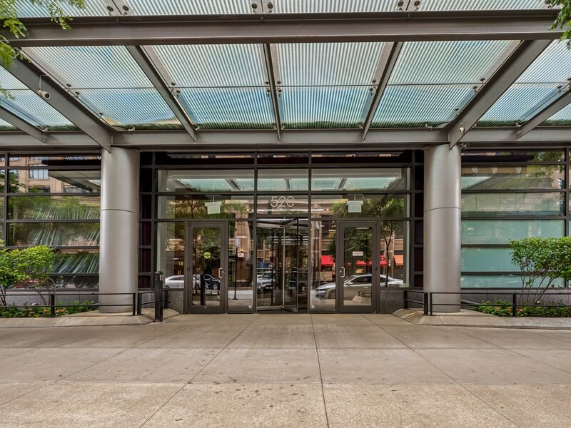 520 S State Street Chicago IL 60605