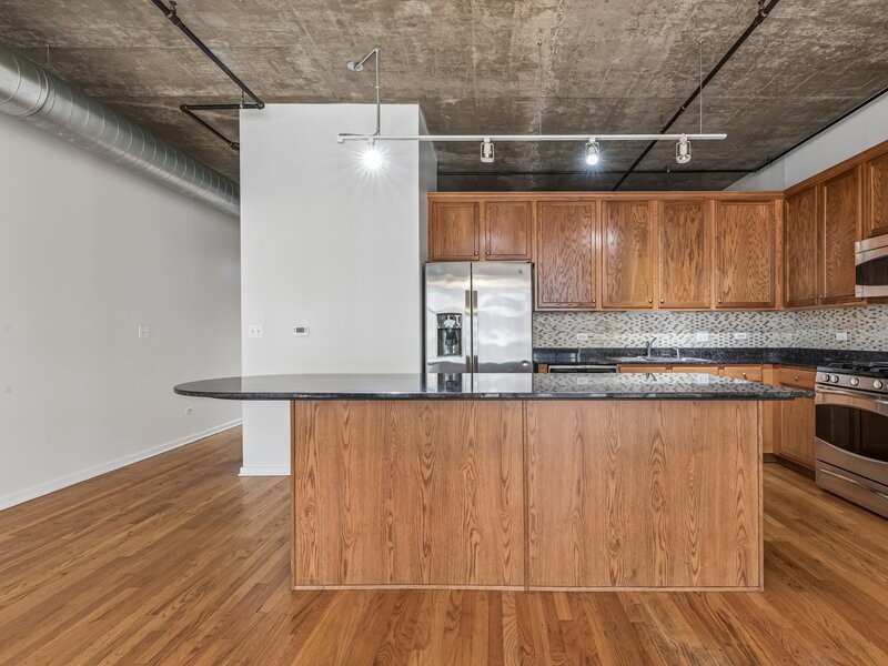 520 S State Street Chicago IL 60605
