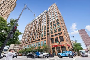 Photo of 520 S State Street Chicago IL 60605 Unit 804