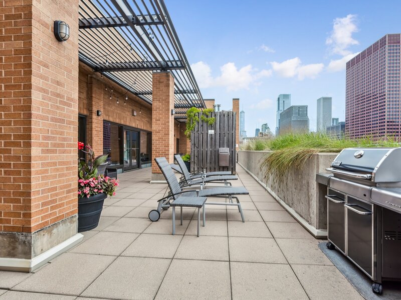 520 S State Street Chicago IL 60605