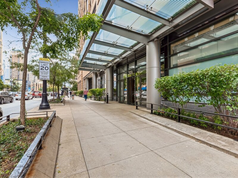 520 S State Street Chicago IL 60605