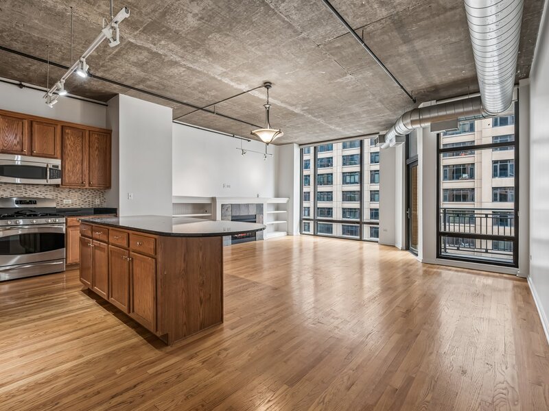 520 S State Street Chicago IL 60605