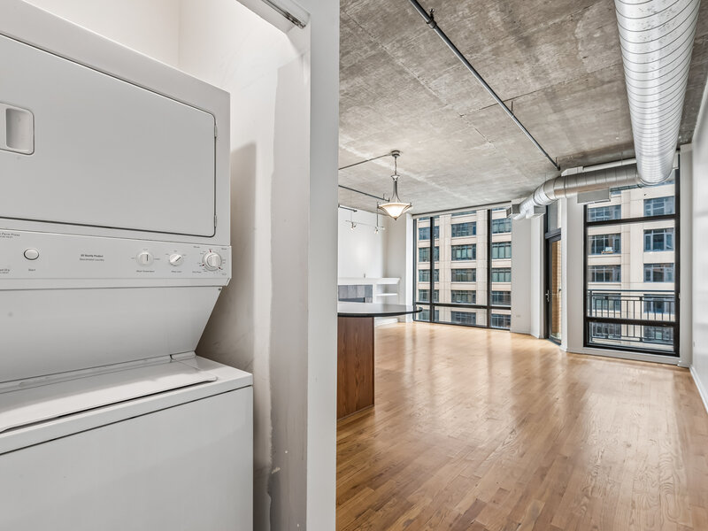 520 S State Street Chicago IL 60605