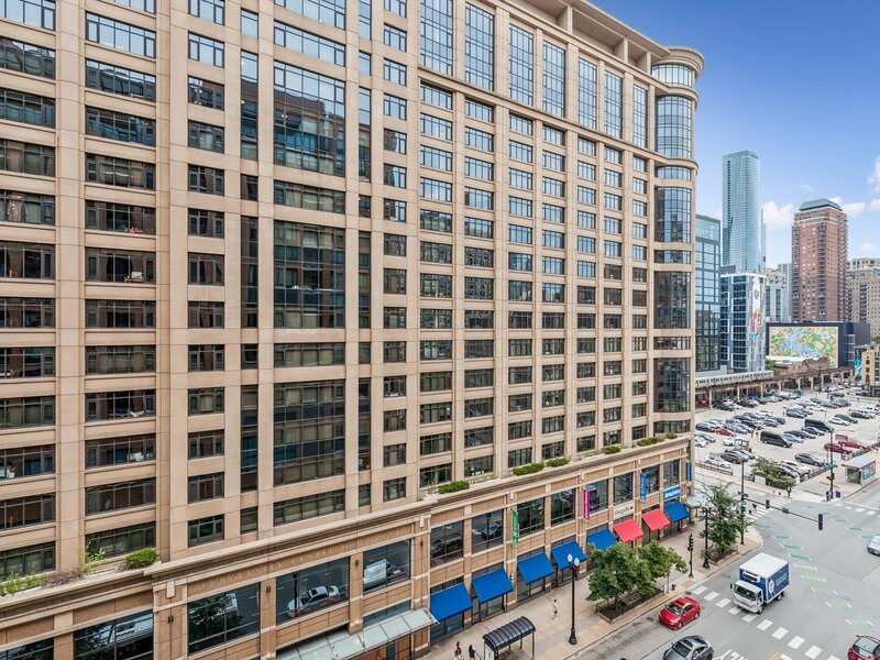 520 S State Street Chicago IL 60605