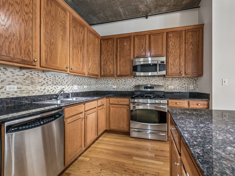 520 S State Street Chicago IL 60605