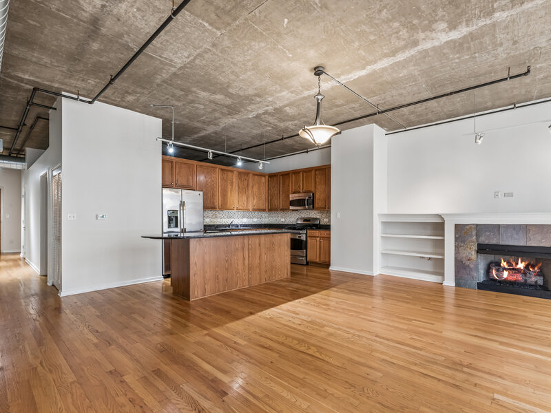 520 S State Street Chicago IL 60605