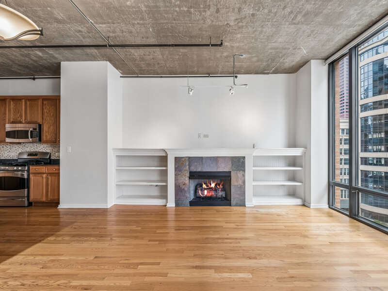 520 S State Street Chicago IL 60605