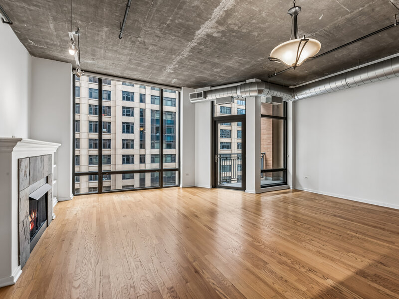 520 S State Street Chicago IL 60605