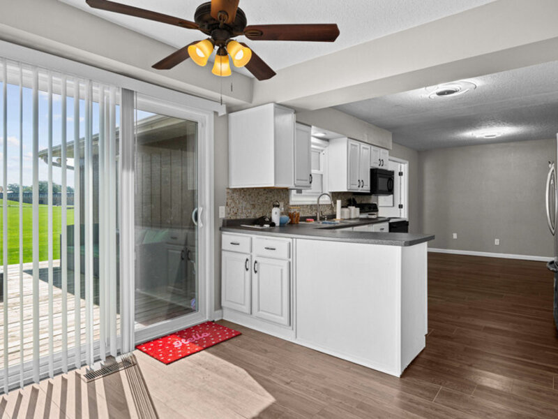 3027 Kelling Street Davenport IA 52804