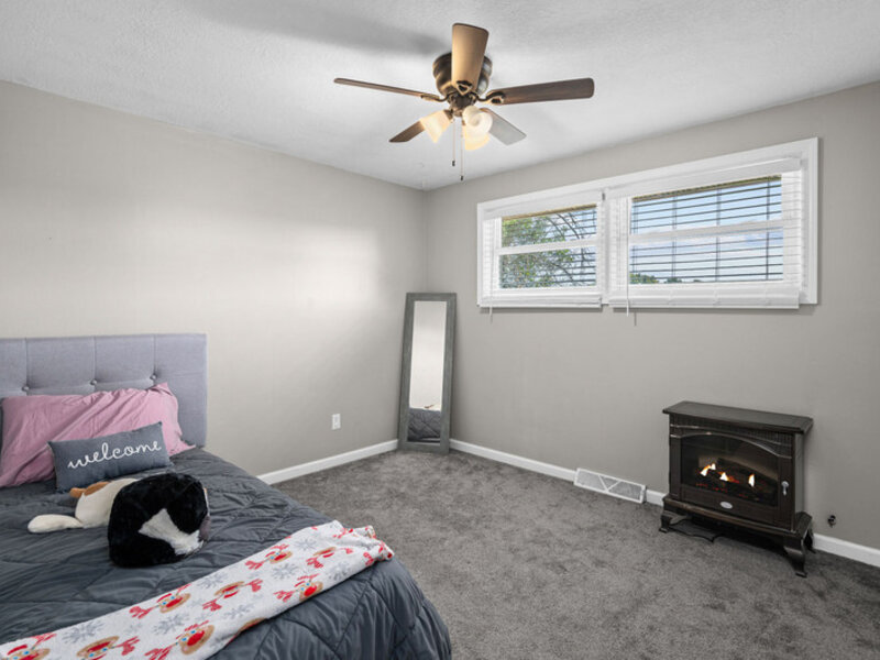 3027 Kelling Street Davenport IA 52804