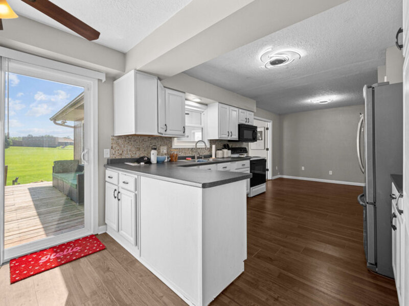 3027 Kelling Street Davenport IA 52804