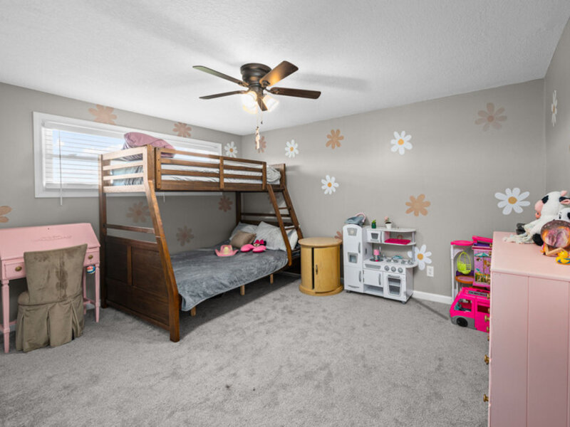 3027 Kelling Street Davenport IA 52804