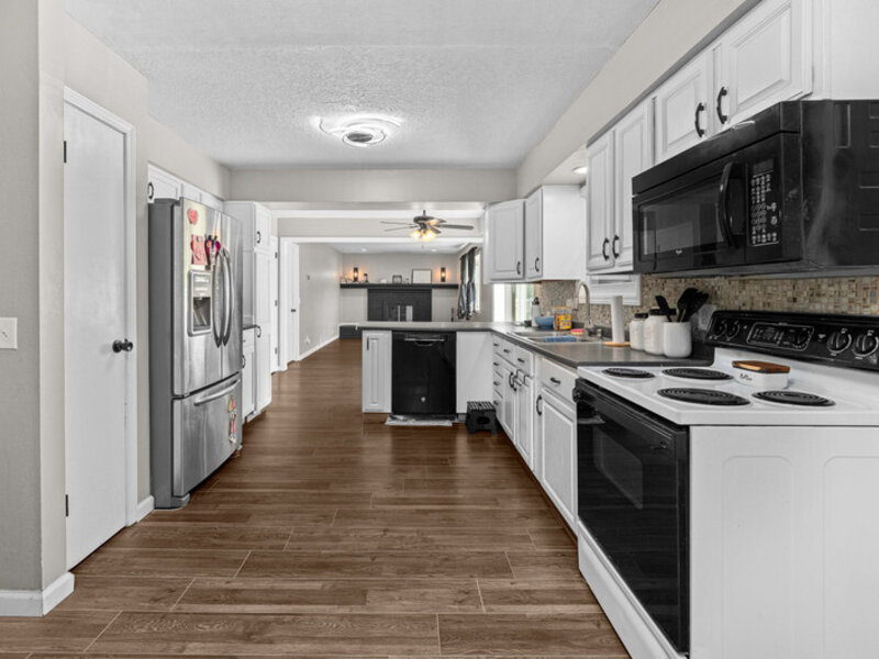 3027 Kelling Street Davenport IA 52804