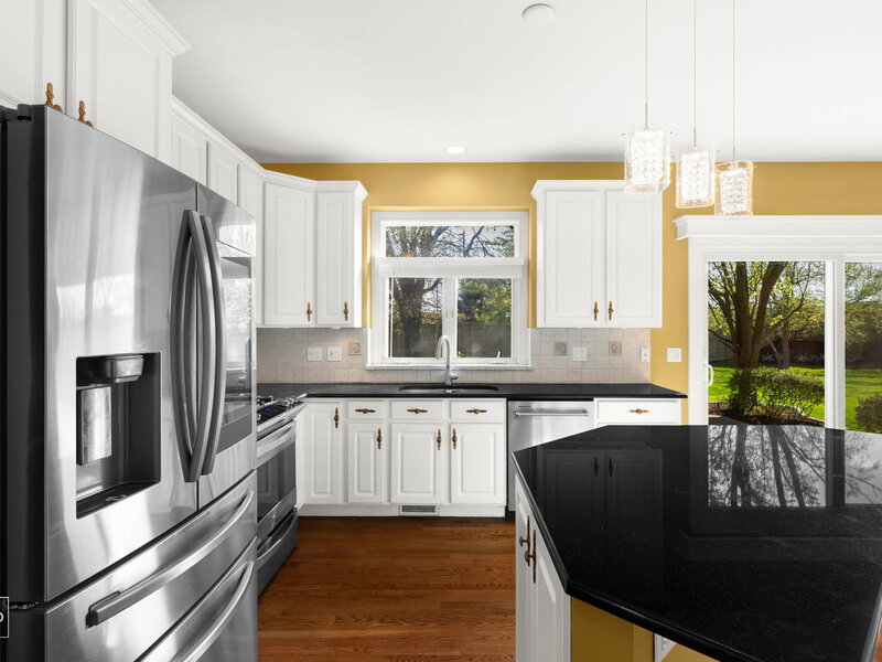 2820 Fairhauser Court Naperville IL 60564