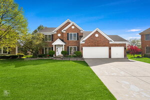 Photo of 2820 Fairhauser Court Naperville IL 60564