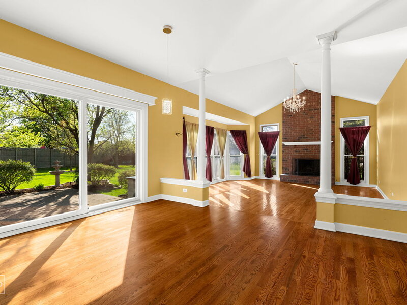 2820 Fairhauser Court Naperville IL 60564