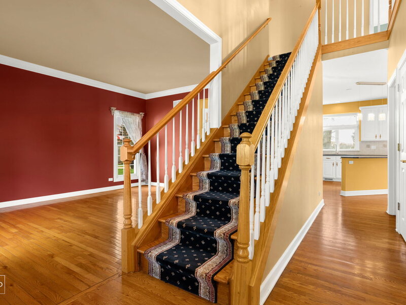 2820 Fairhauser Court Naperville IL 60564