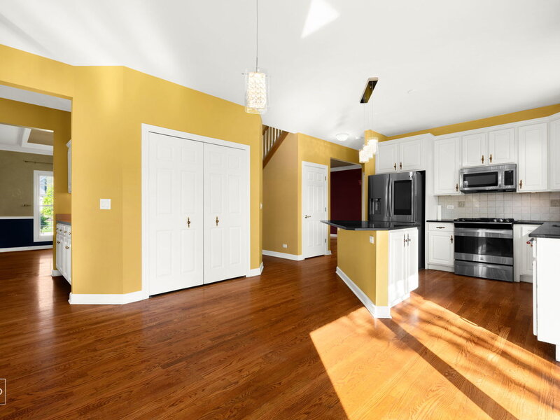 2820 Fairhauser Court Naperville IL 60564