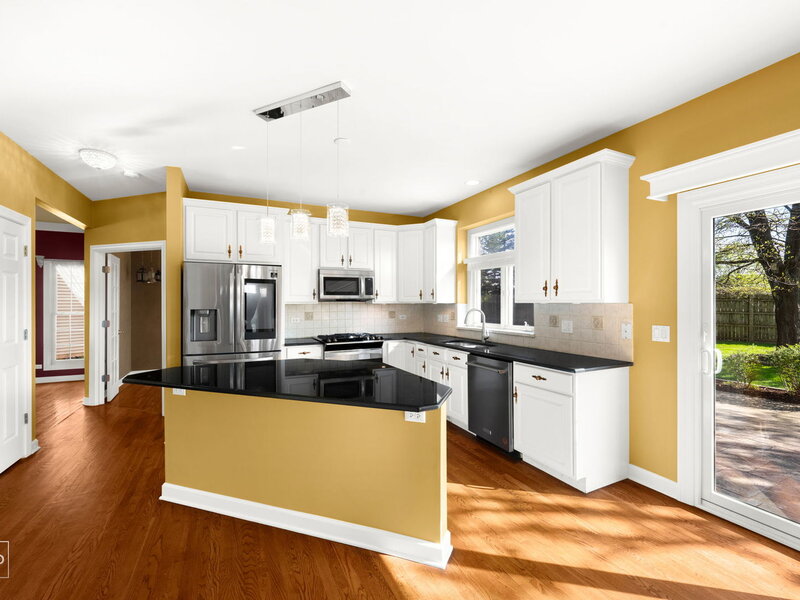 2820 Fairhauser Court Naperville IL 60564