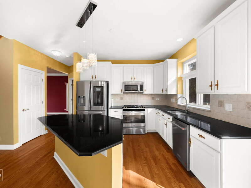 2820 Fairhauser Court Naperville IL 60564