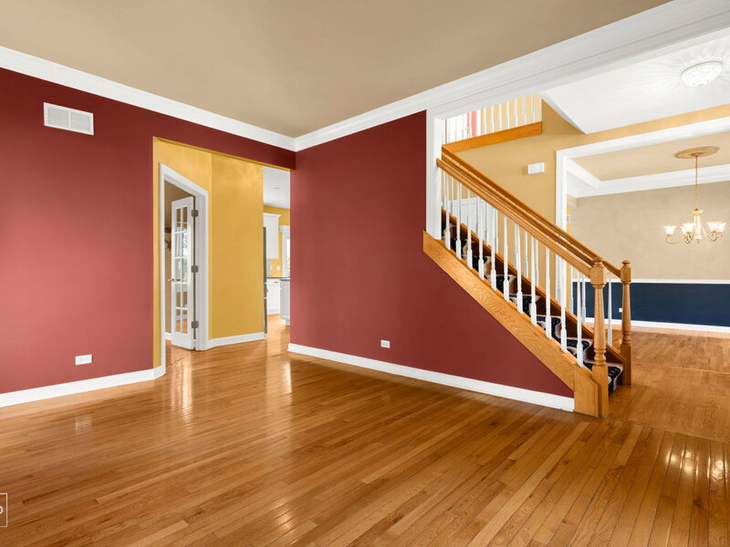 2820 Fairhauser Court Naperville IL 60564