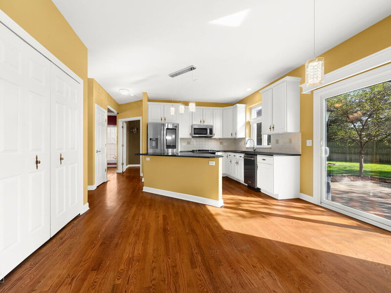 2820 Fairhauser Court Naperville IL 60564