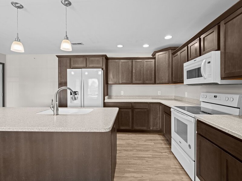 400 E Franklin Street Eldridge IA 52748