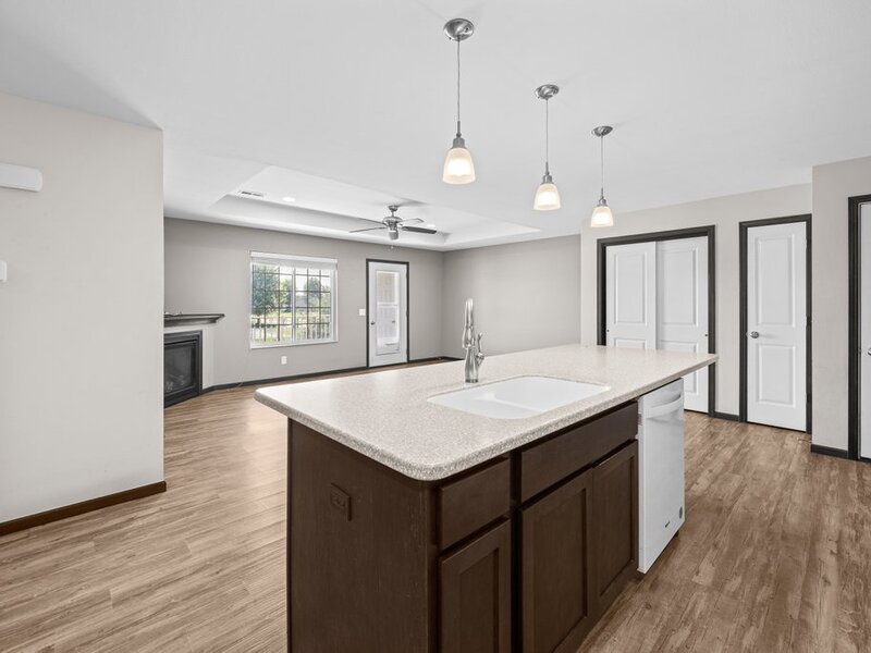 400 E Franklin Street Eldridge IA 52748