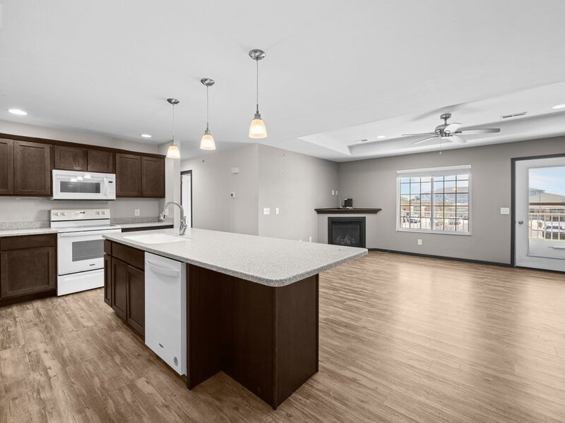 400 E Franklin Street Eldridge IA 52748