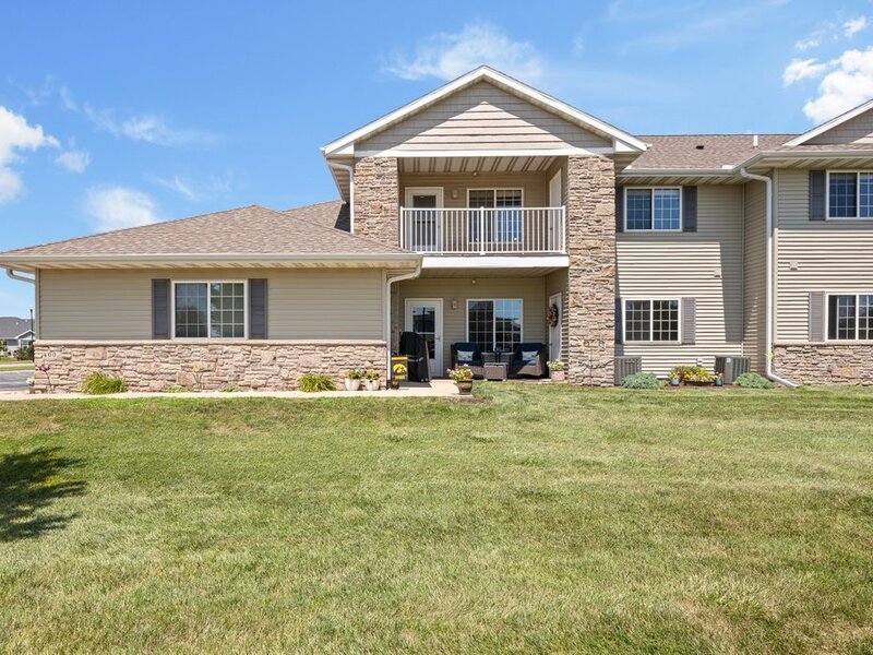 400 E Franklin Street Eldridge IA 52748