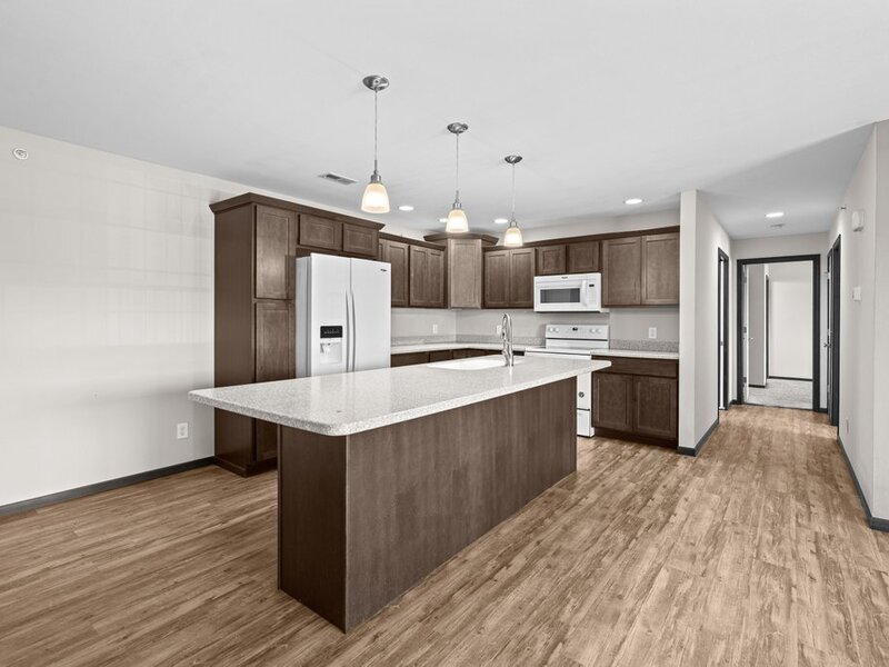 400 E Franklin Street Eldridge IA 52748