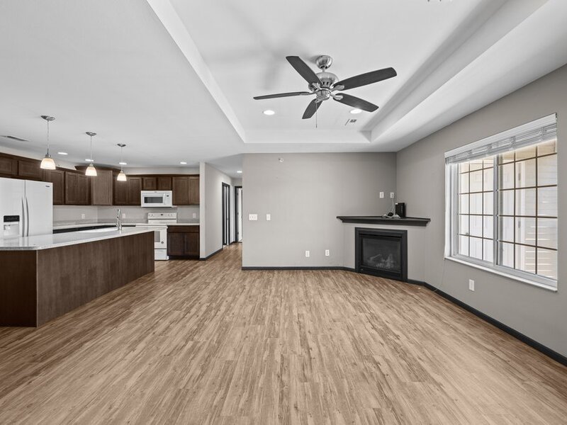 400 E Franklin Street Eldridge IA 52748