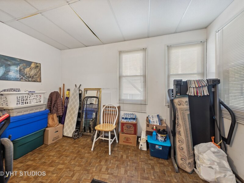 2242 W Taylor Street Chicago IL 60612