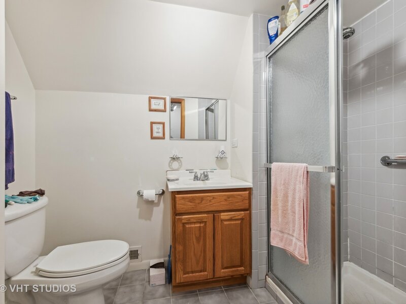 2242 W Taylor Street Chicago IL 60612