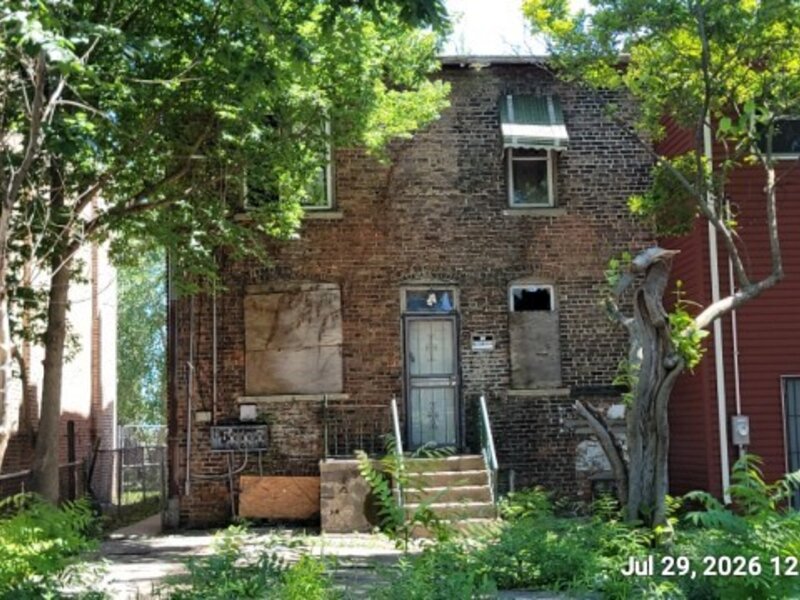10724 S Langley Avenue Chicago IL 60628