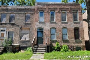 Photo of 10724 S Langley Avenue Chicago IL 60628