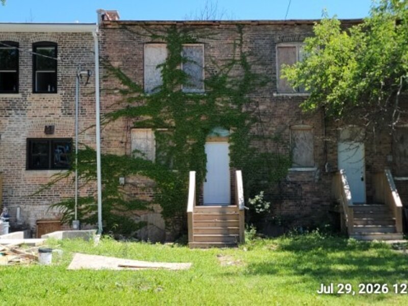 10732 S Langley Avenue Chicago IL 60628