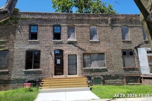 Photo of 10732 S Langley Avenue Chicago IL 60628