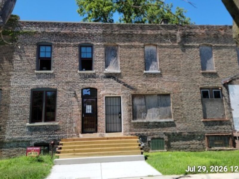 10732 S Langley Avenue Chicago IL 60628
