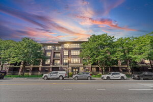 Photo of 6436 Roosevelt Road Oak Park IL 60304 Unit 410