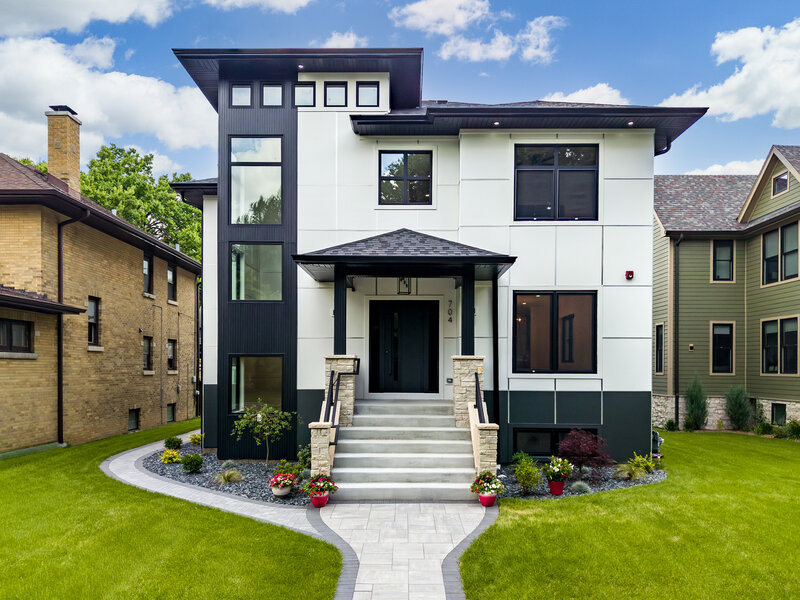 704 Monroe Avenue River Forest IL 60305