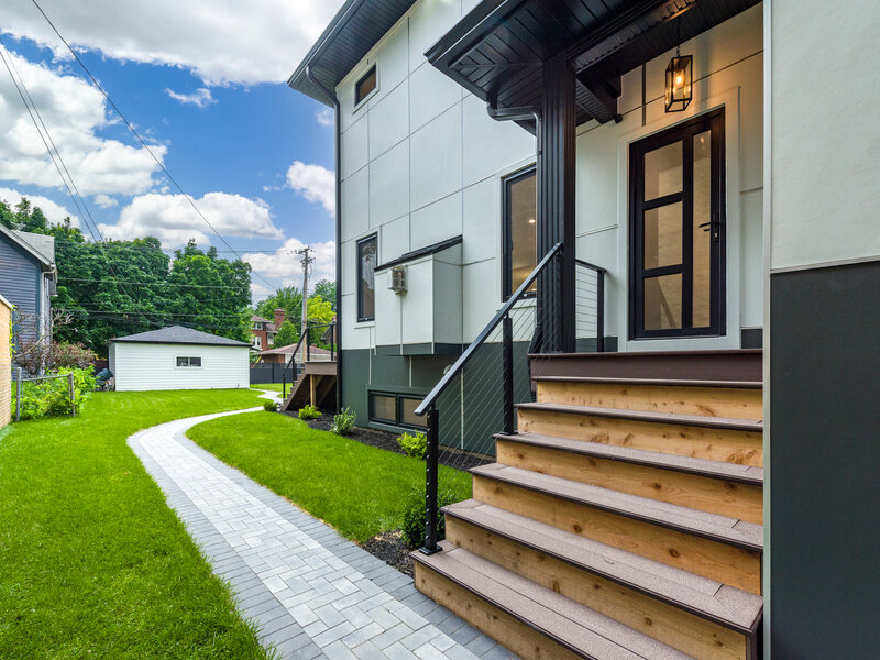 704 Monroe Avenue River Forest IL 60305