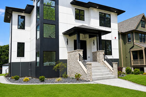 Photo of 704 Monroe Avenue River Forest IL 60305