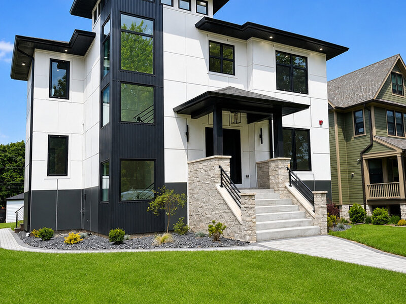 704 Monroe Avenue River Forest IL 60305