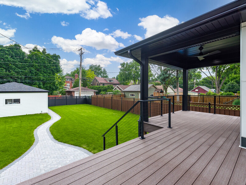 704 Monroe Avenue River Forest IL 60305