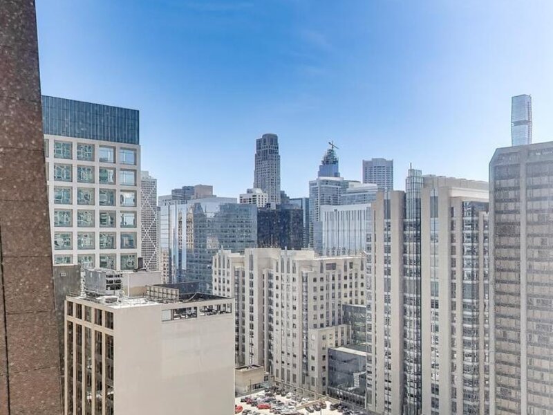 777 N Michigan Avenue Chicago IL 60611
