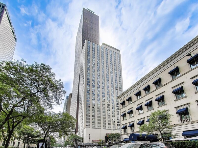 777 N Michigan Avenue Chicago IL 60611