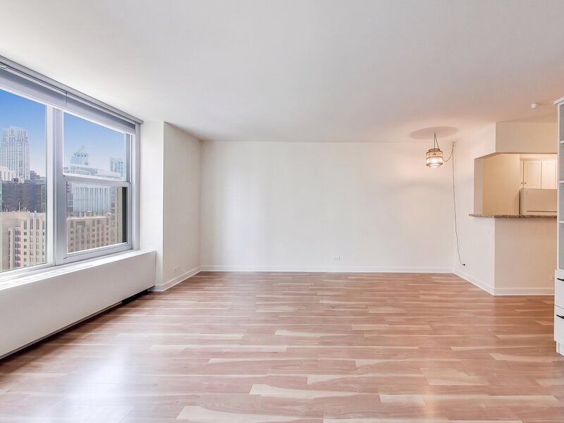 777 N Michigan Avenue Chicago IL 60611